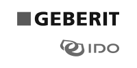 Geberit - Ido